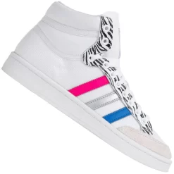 Adidas Originals Americana High Femmes Sneakers EH0541