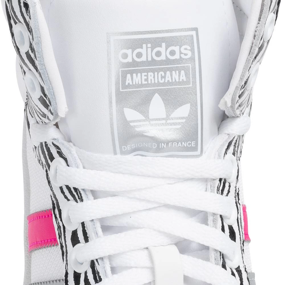 Adidas Originals Americana High Femmes Sneakers EH0541 4 Adidas Originals Americana High Femmes Sneakers EH0541 – Image 4