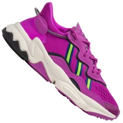 Adidas Originals Ozweego Femmes Sneakers EH1197