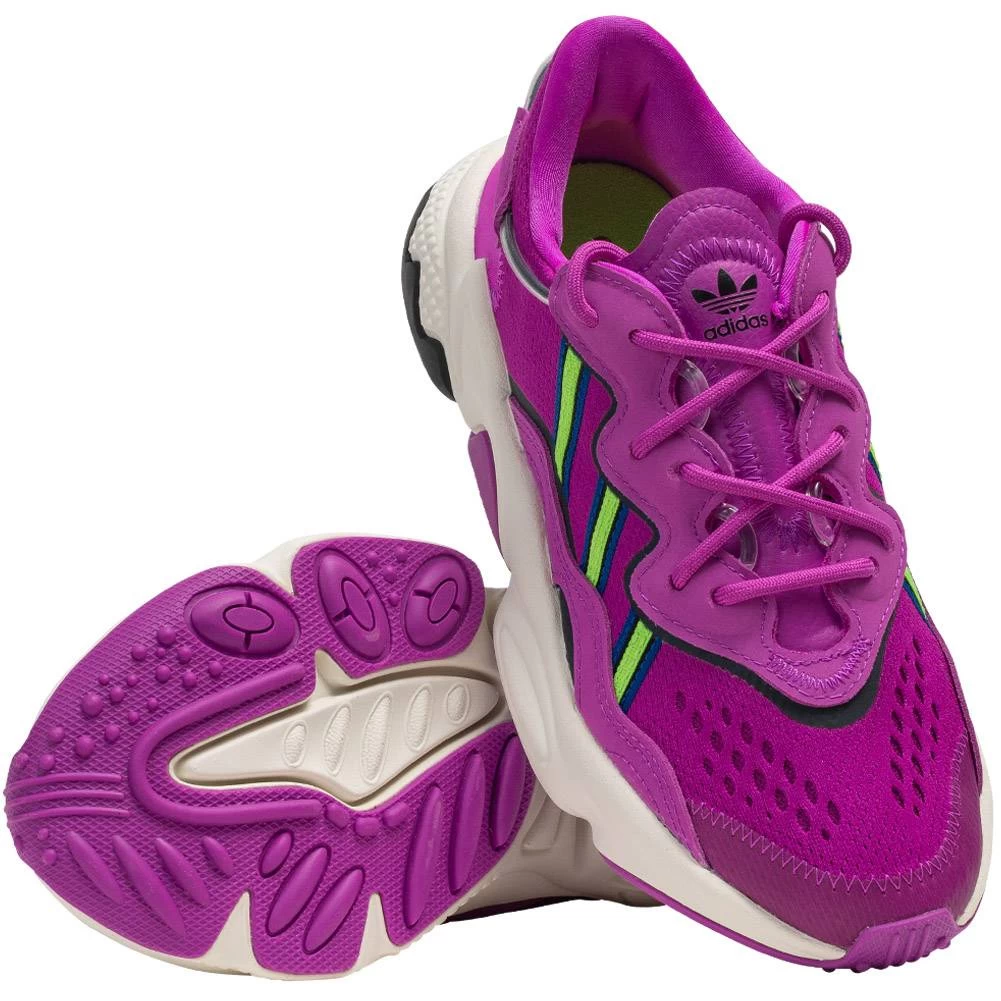 Adidas Originals Ozweego Femmes Sneakers EH1197 2 Adidas Originals Ozweego Femmes Sneakers EH1197 – Image 2