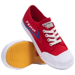Feiyue Canvas Fe Lo 1920 Enfants Sneakers FK100028U -Magasin De Sélection De Chaussures De Mode FK100028U 2 1280x1280