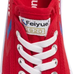 Feiyue Canvas Fe Lo 1920 Enfants Sneakers FK100028U -Magasin De Sélection De Chaussures De Mode FK100028U 3 1280x1280