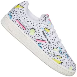 Reebok Classics Club C 85 Femmes Sneakers FV1086