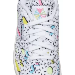 Reebok Classics Club C 85 Femmes Sneakers FV1086 -Magasin De Sélection De Chaussures De Mode FV1086 3 1280x1280