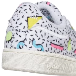 Reebok Classics Club C 85 Femmes Sneakers FV1086 -Magasin De Sélection De Chaussures De Mode FV1086 4 1280x1280