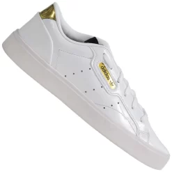 Adidas Originals Sleek Femmes Sneakers FV3395