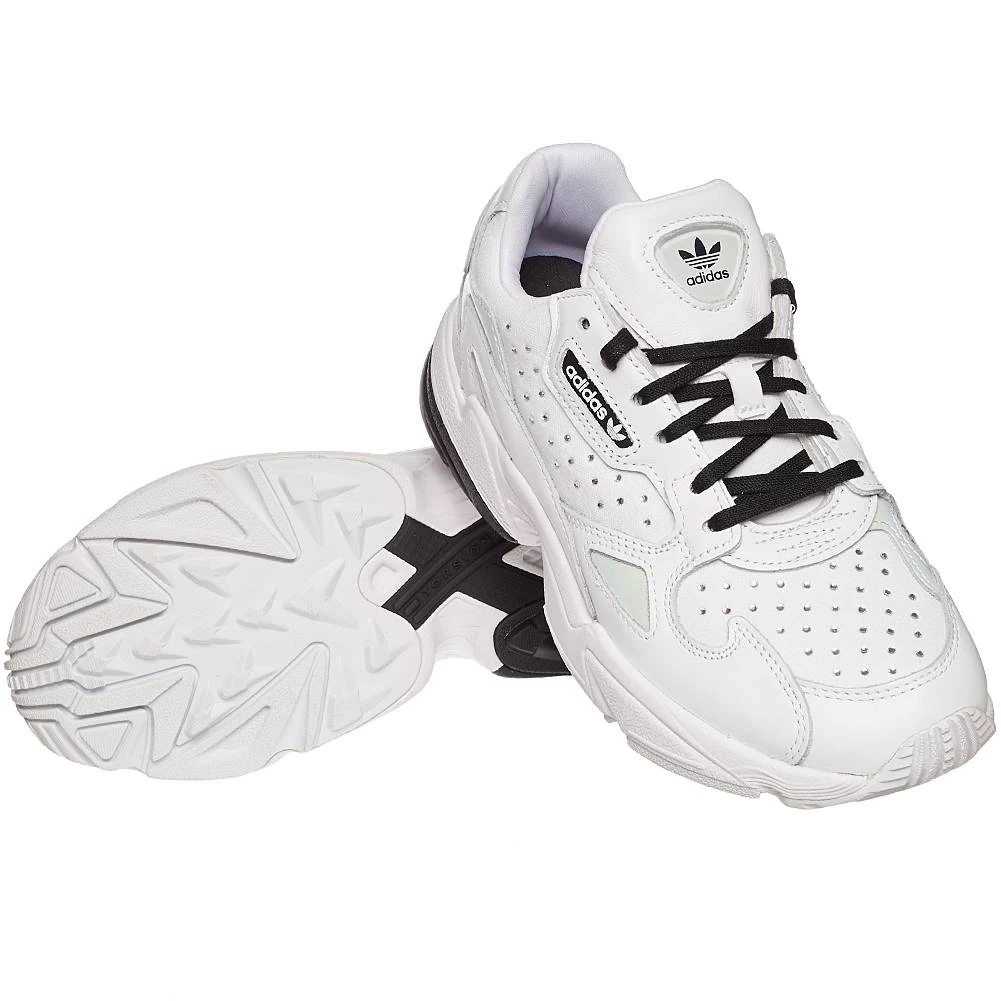 Adidas Originals Falcon Femmes Sneakers FV3413 3 Adidas Originals Falcon Femmes Sneakers FV3413 – Image 3