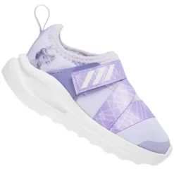Adidas X FROZEN FortaRun Bébé / Enfants Sneakers FV4262