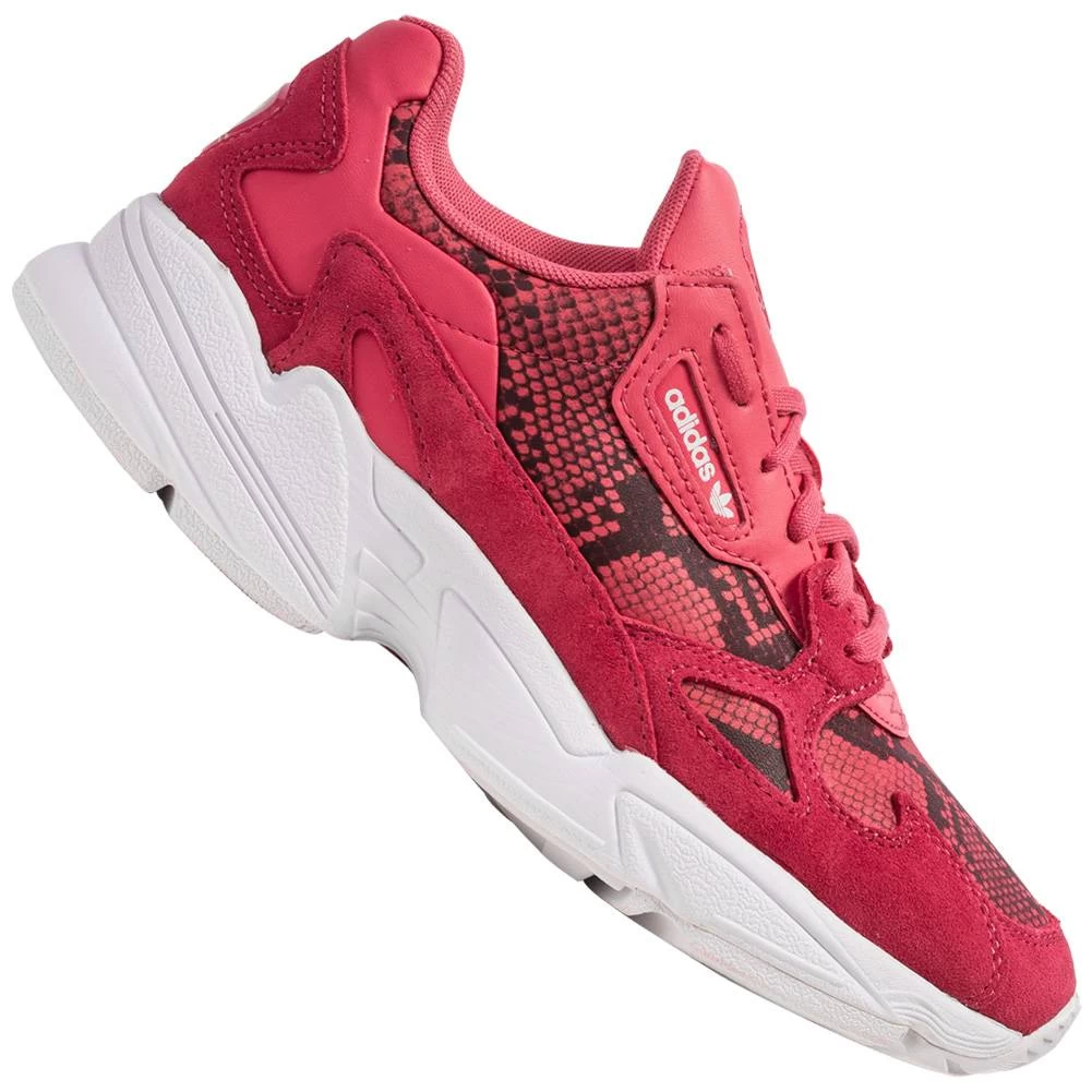 Adidas Originals Falcon Femmes Sneakers FV4481 1 Adidas Originals Falcon Femmes Sneakers FV4481