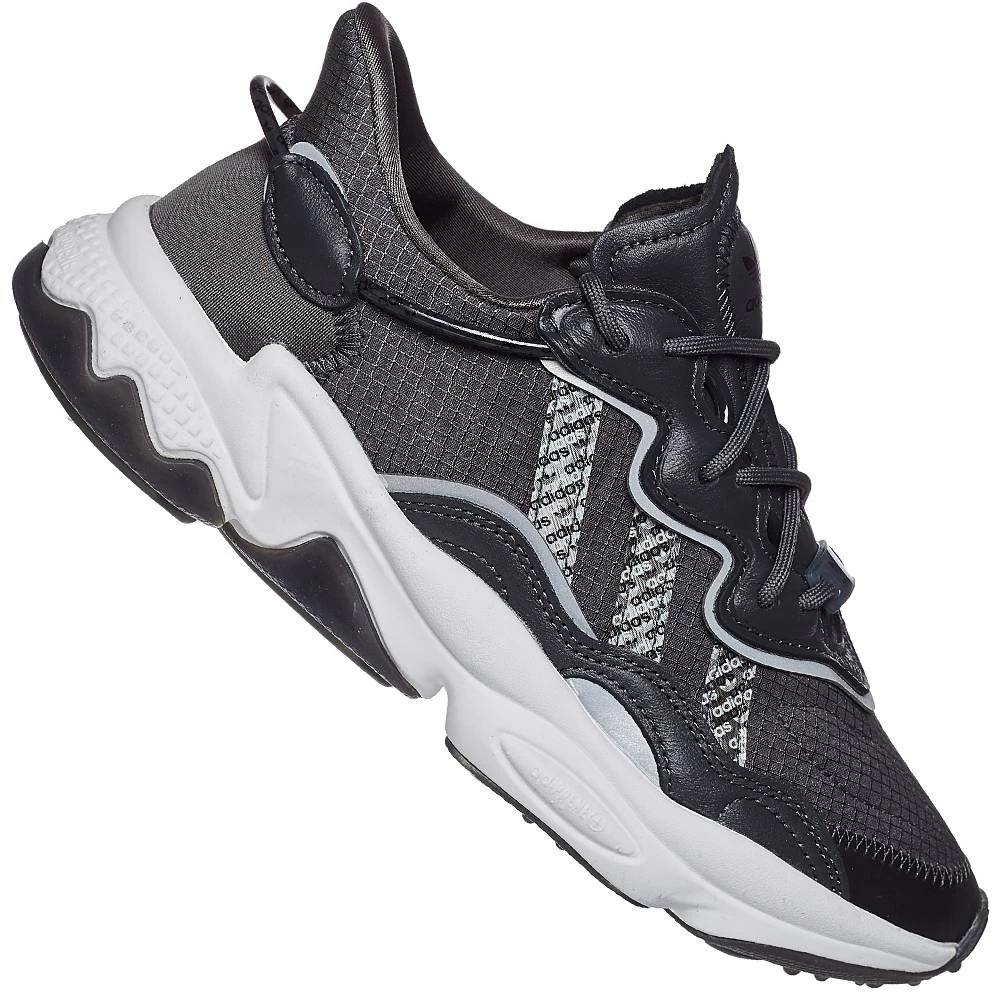 Adidas Originals OZWEEGO Femmes Sneakers FV6537 1 Adidas Originals OZWEEGO Femmes Sneakers FV6537