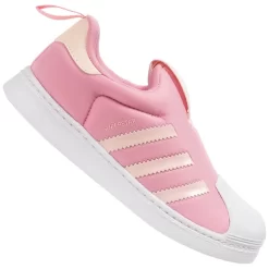 Adidas Originaux Superstar 360 Bébé / Enfants Sneakers FV7228