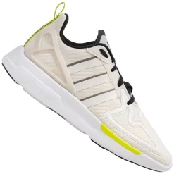Adidas Originals Zx 2K Flux Femmes Sneakers FW0040