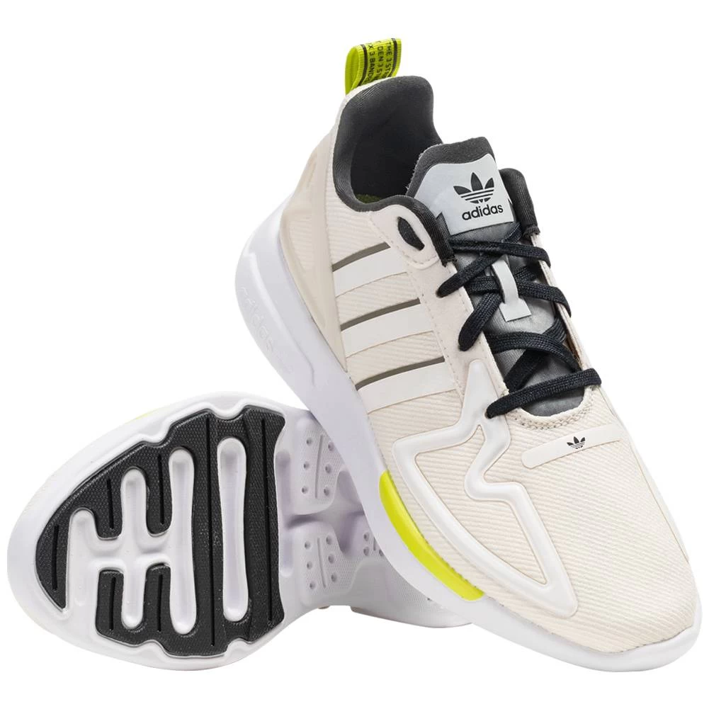 Adidas Originals Zx 2K Flux Femmes Sneakers FW0040 2 Adidas Originals Zx 2K Flux Femmes Sneakers FW0040 – Image 2