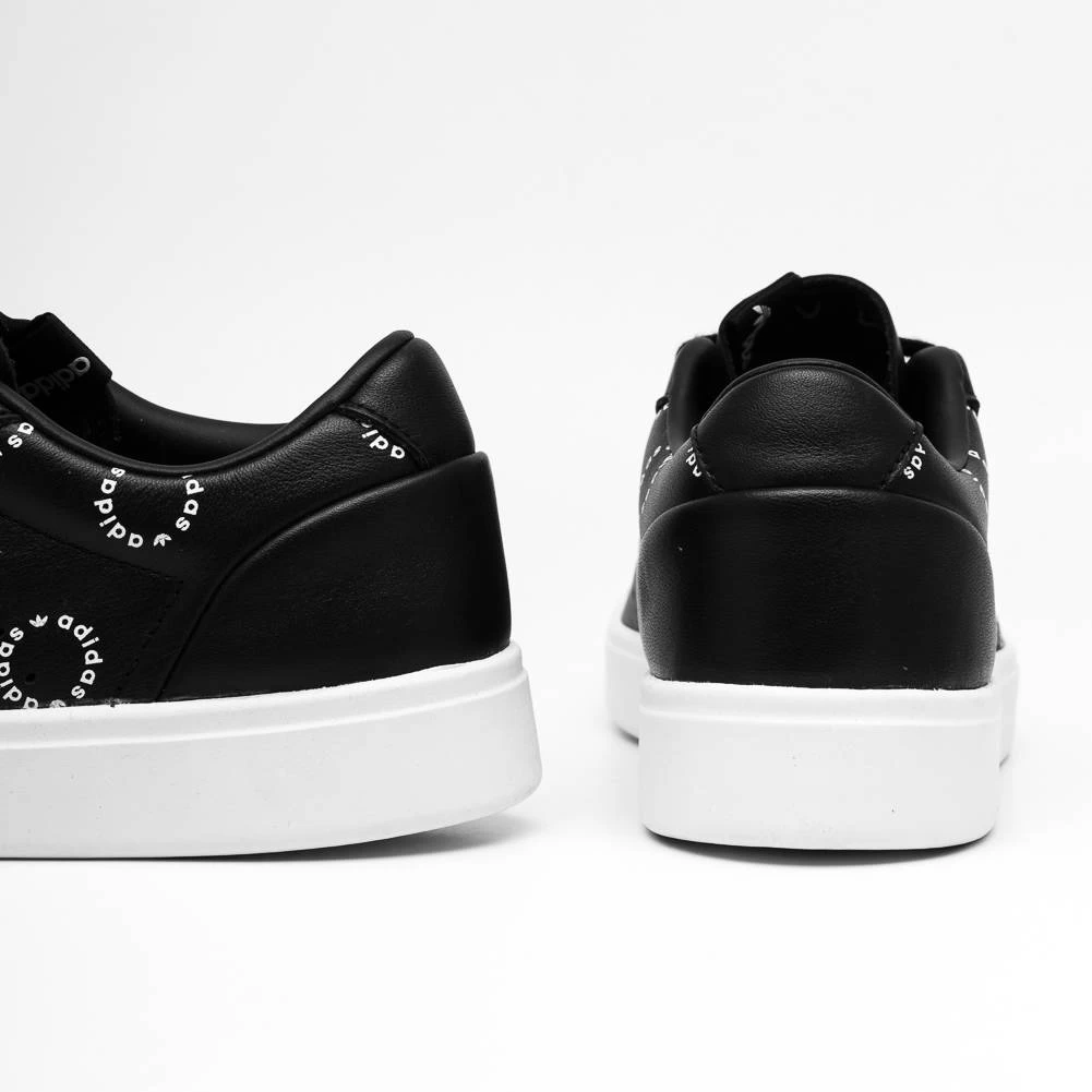 Adidas Originals Sleek Femmes Sneakers FW2066 2 Adidas Originals Sleek Femmes Sneakers FW2066 – Image 2