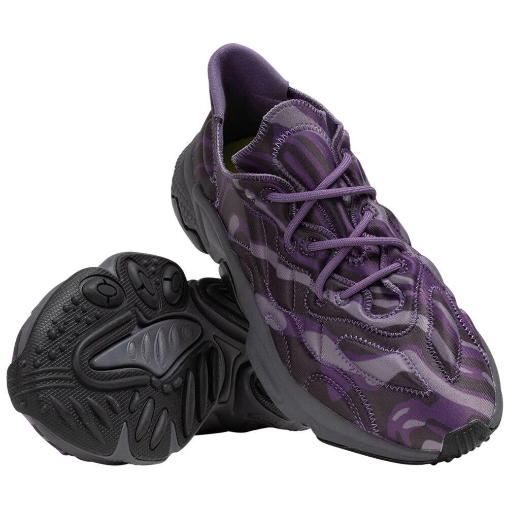 Adidas Originals OZWEEGO Tech Sneakers FW4367 2 Adidas Originals OZWEEGO Tech Sneakers FW4367 – Image 2