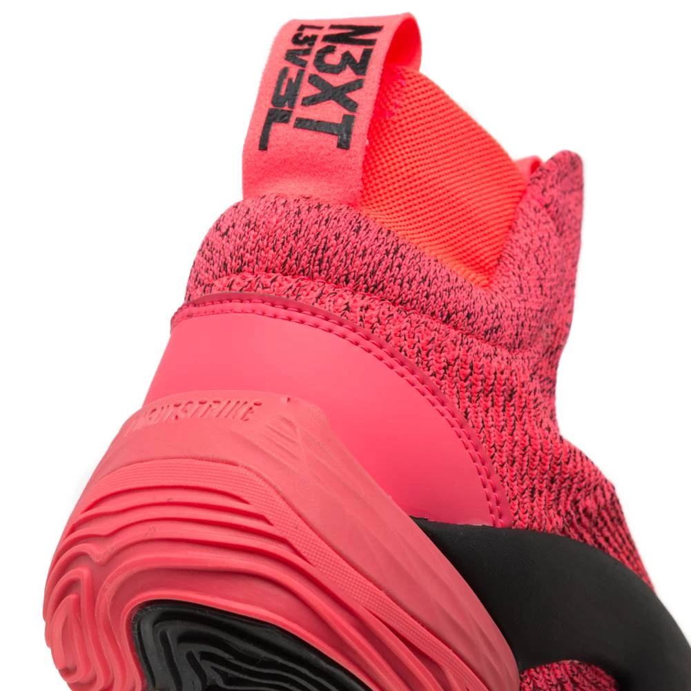 Adidas N3XT L3V3L Hommes Chaussures De Basket FW9246 3 Adidas N3XT L3V3L Hommes Chaussures De Basket FW9246 – Image 3