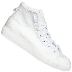Adidas Originals Nizza 420 High RF Femmes Baskets FX2418