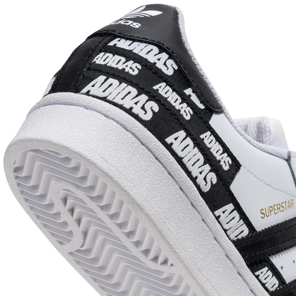 Adidas Originals Superstar Enfants Sneakers FX5871 4 Adidas Originals Superstar Enfants Sneakers FX5871 – Image 4