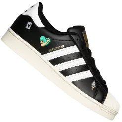 Adidas Originals Superstar Enfants Sneakers FX5887