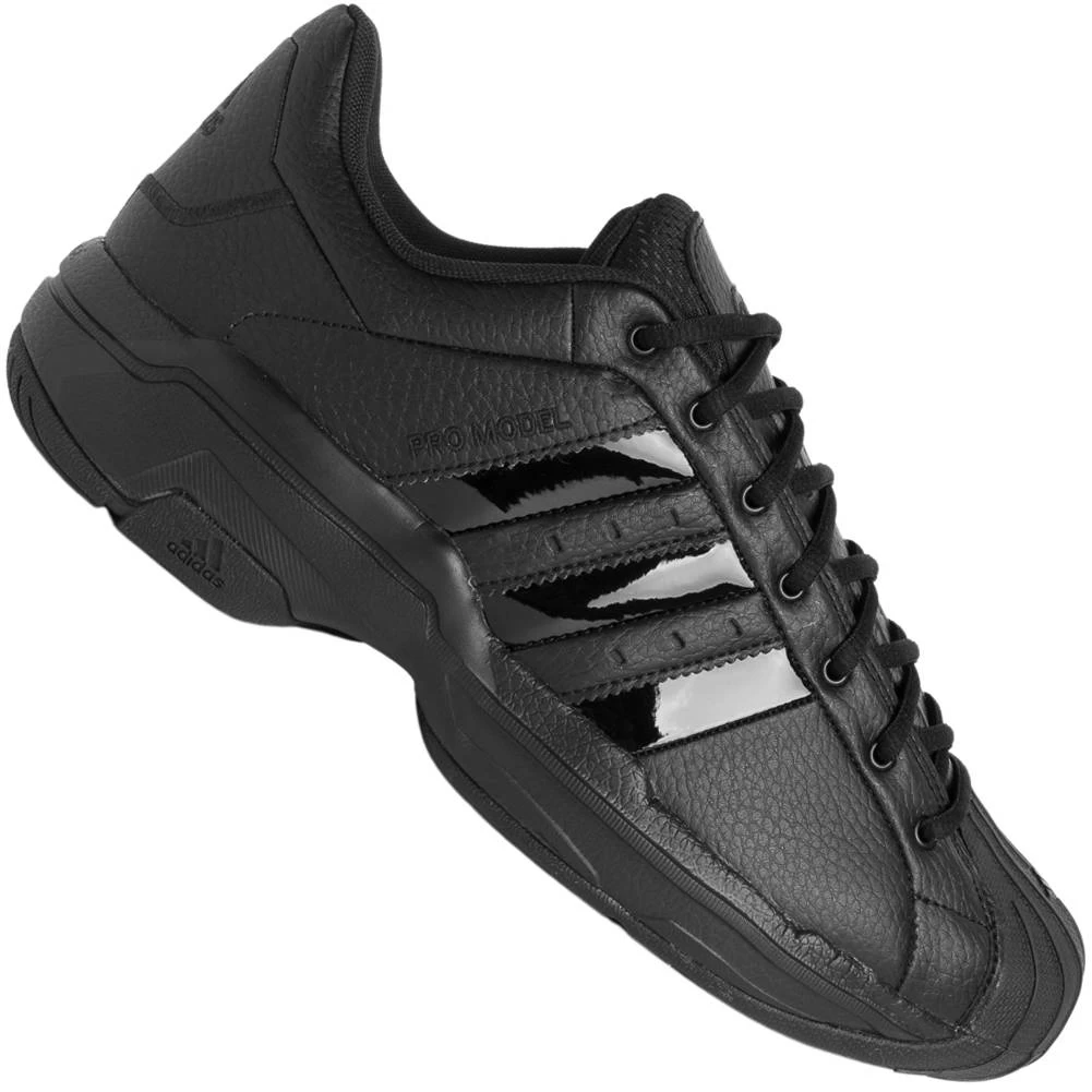 Adidas Pro Model 2G Low Chaussures De Basket FX7100 1 Adidas Pro Model 2G Low Chaussures De Basket FX7100