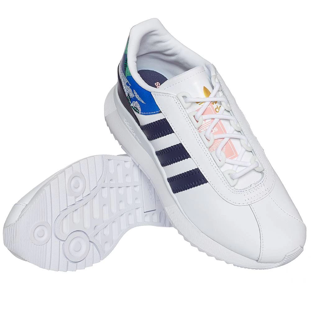Adidas Originaux X Son Studio London SL Andridge Femmes Sneakers FX8105 2 Adidas Originaux X Son Studio London SL Andridge Femmes Sneakers FX8105 – Image 2