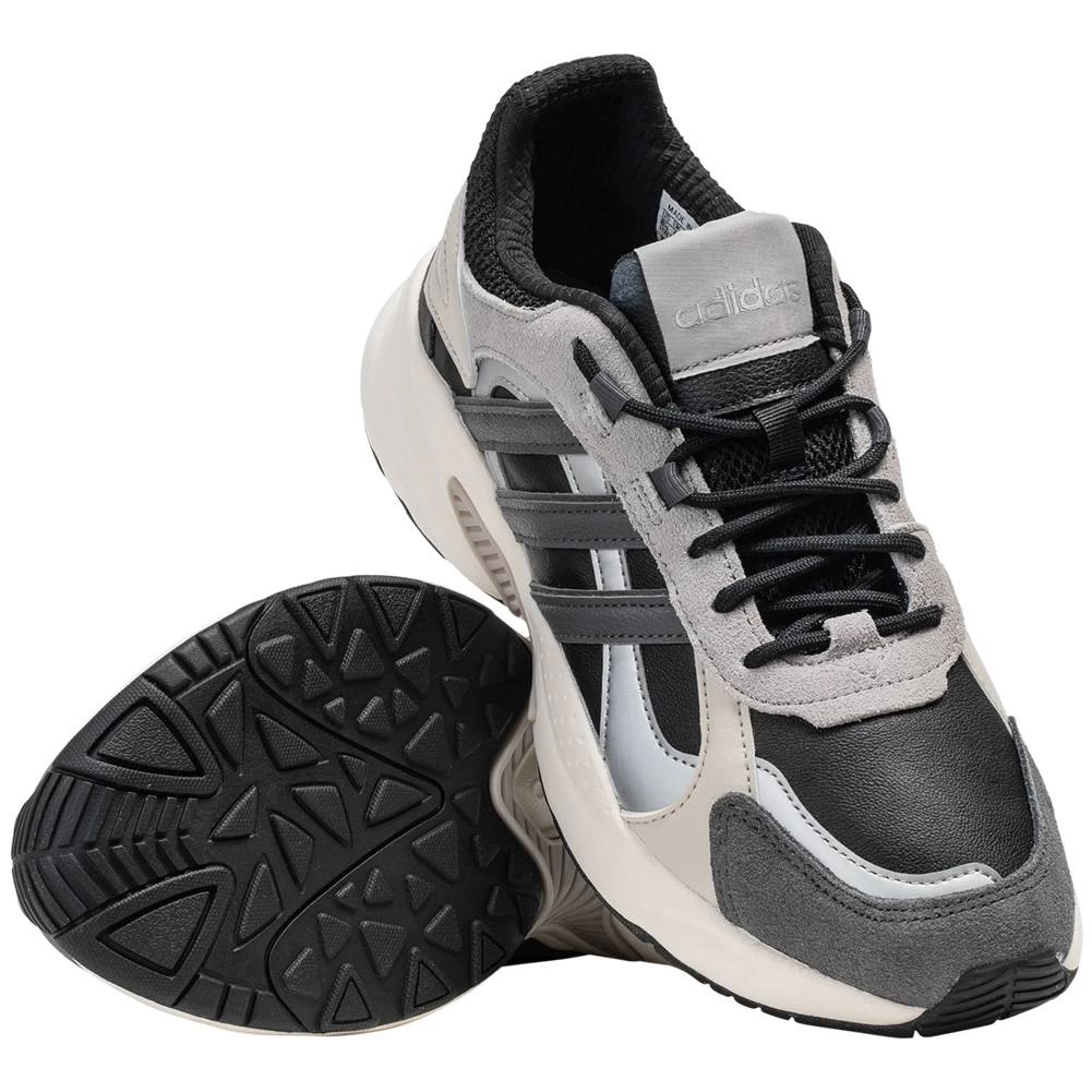 Adidas NEO Crazy Chaos Shadow Hommes Sneakers FX9109 2 Adidas NEO Crazy Chaos Shadow Hommes Sneakers FX9109 – Image 2