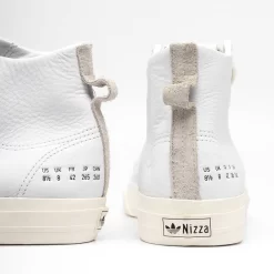 Adidas Originals Nizza High RF Sneakers AF0041 -Magasin De Sélection De Chaussures De Mode FY0041 2 1280x1280