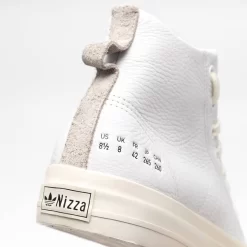 Adidas Originals Nizza High RF Sneakers AF0041 -Magasin De Sélection De Chaussures De Mode FY0041 3 1280x1280
