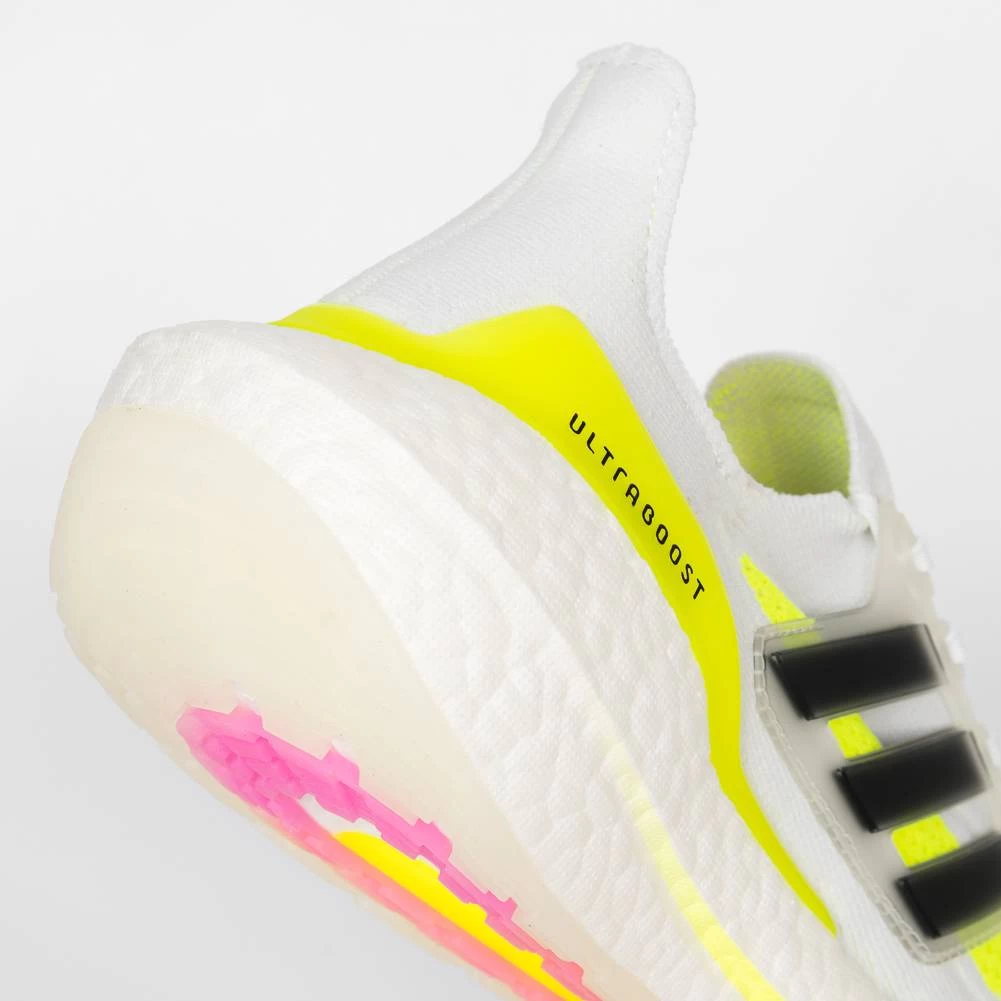 Adidas UltraBOOST 21 Sneakers AF0377 3 Adidas UltraBOOST 21 Sneakers AF0377 – Image 3