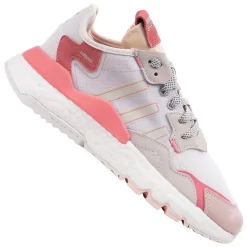 Adidas Originaux Nite Jogger BOOST Femmes Sneakers FY3103