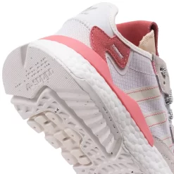 Adidas Originaux Nite Jogger BOOST Femmes Sneakers FY3103 -Magasin De Sélection De Chaussures De Mode FY3103 4 1280x1280