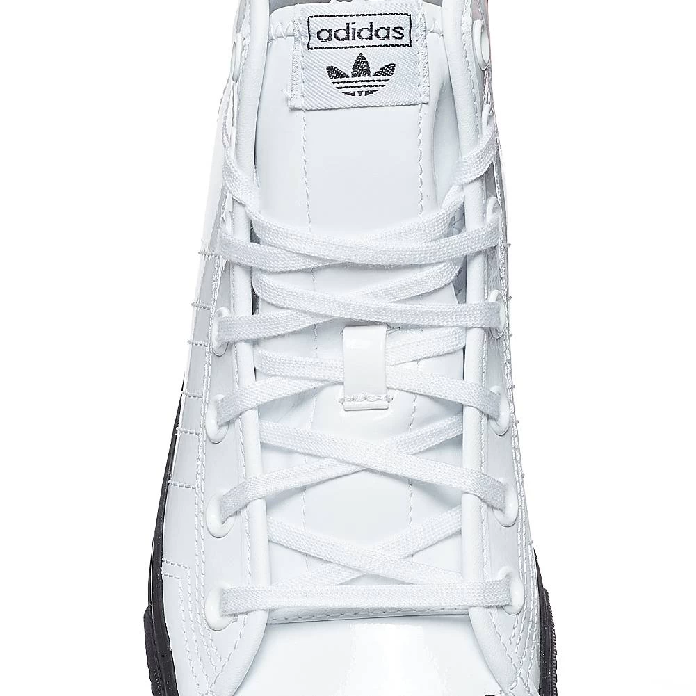 Adidas Originals Nizza RF Platform Mid Femmes Sneakers AF7606 3 Adidas Originals Nizza RF Platform Mid Femmes Sneakers AF7606 – Image 3