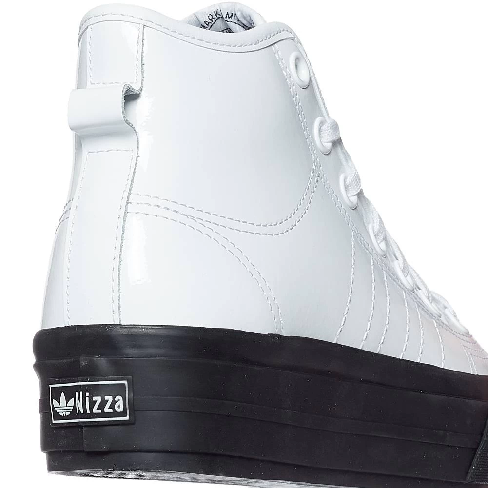 Adidas Originals Nizza RF Platform Mid Femmes Sneakers AF7606 4 Adidas Originals Nizza RF Platform Mid Femmes Sneakers AF7606 – Image 4