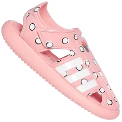 Adidas X Minnie Mouse Water Enfants Sandales FY8959