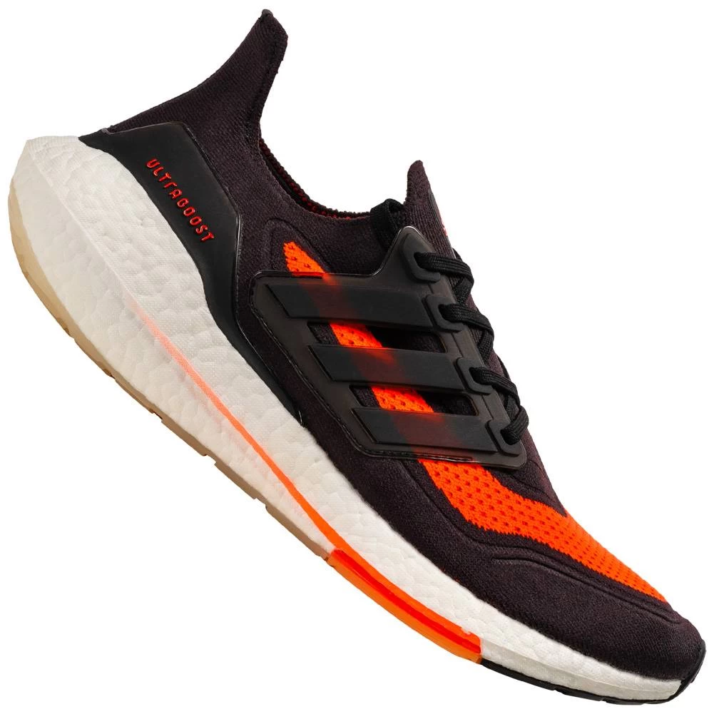 Adidas UltraBOOST 21 Sneakers FZ2559 1 Adidas UltraBOOST 21 Sneakers FZ2559