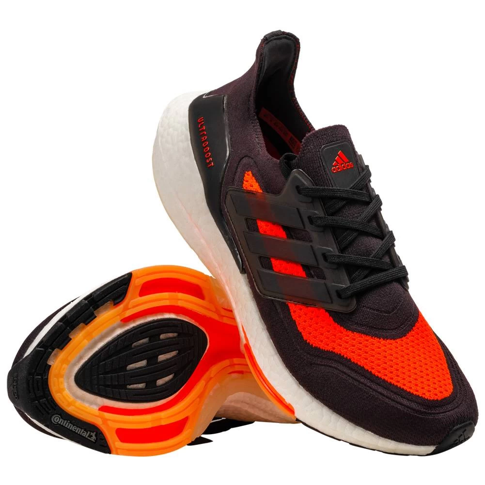 Adidas UltraBOOST 21 Sneakers FZ2559 2 Adidas UltraBOOST 21 Sneakers FZ2559 – Image 2