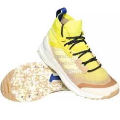 Adidas Terrex Free Hiker Primeblue Hommes Chaussures De Randonnée FZ3627 -Magasin De Sélection De Chaussures De Mode FZ3627 2 1280x1280