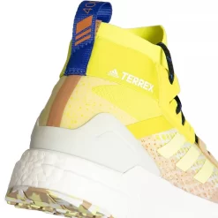 Adidas Terrex Free Hiker Primeblue Hommes Chaussures De Randonnée FZ3627 -Magasin De Sélection De Chaussures De Mode FZ3627 4 1280x1280