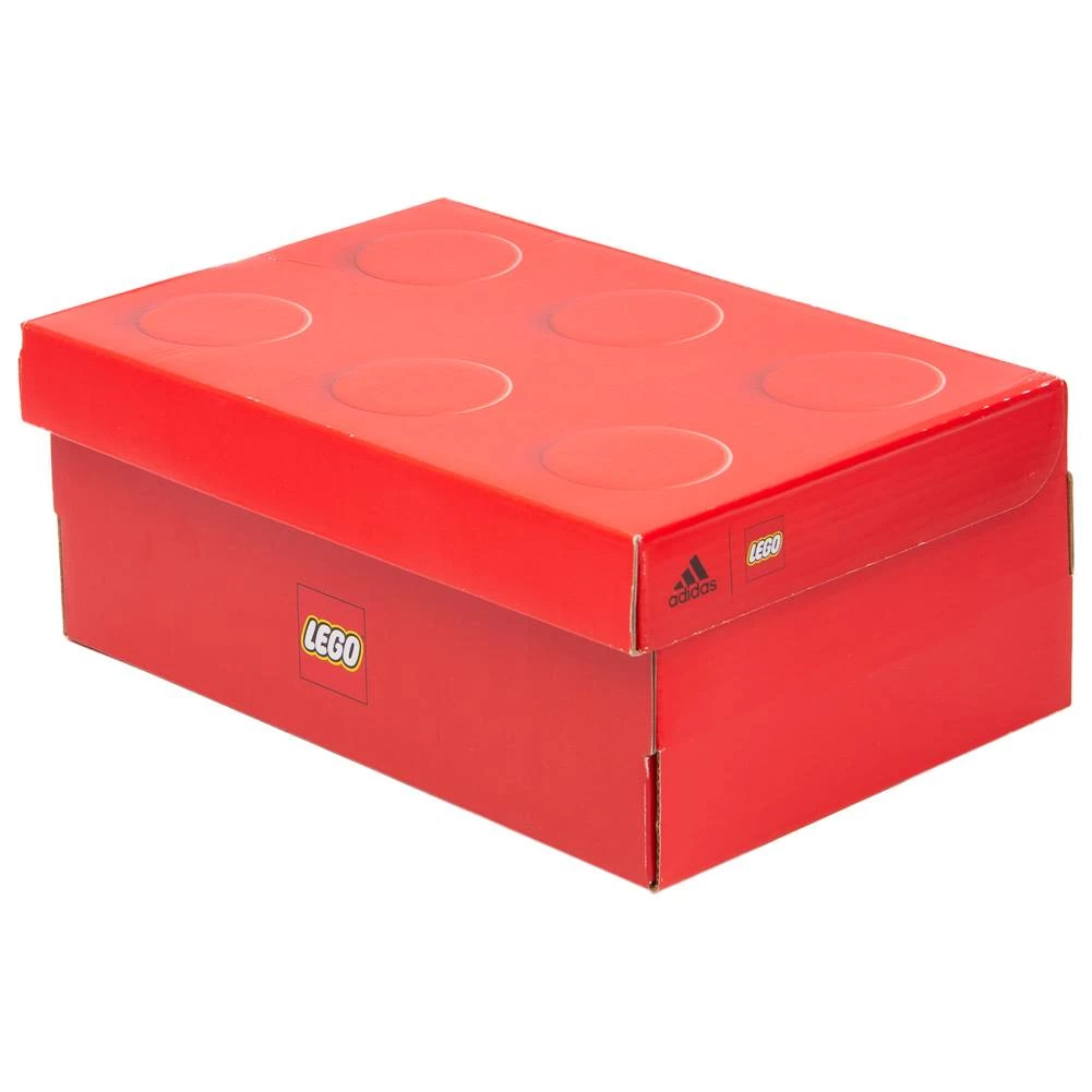 Adidas X LEGO® Primeblue Enfants Sneakers FZ5439 2 Adidas X LEGO® Primeblue Enfants Sneakers FZ5439 – Image 2