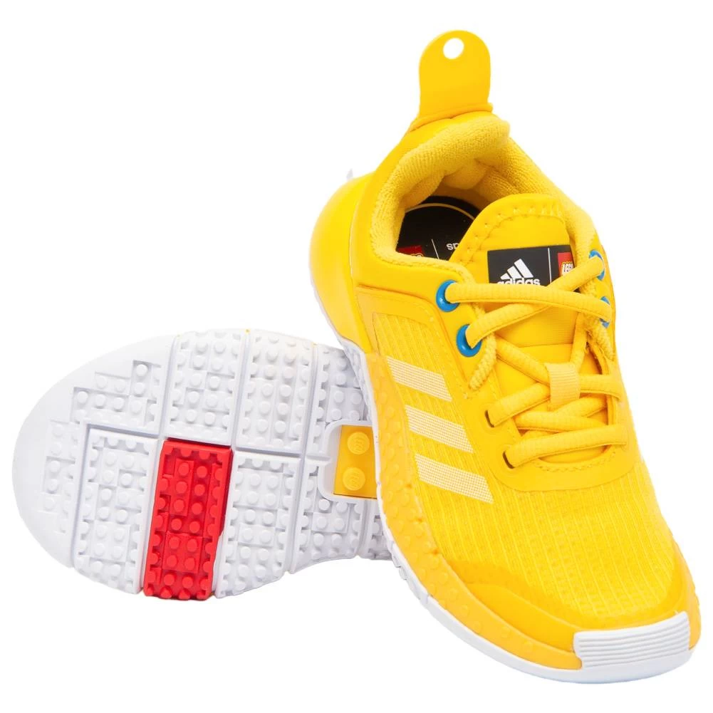 Adidas X LEGO® Primeblue Enfants Sneakers FZ5439 3 Adidas X LEGO® Primeblue Enfants Sneakers FZ5439 – Image 3