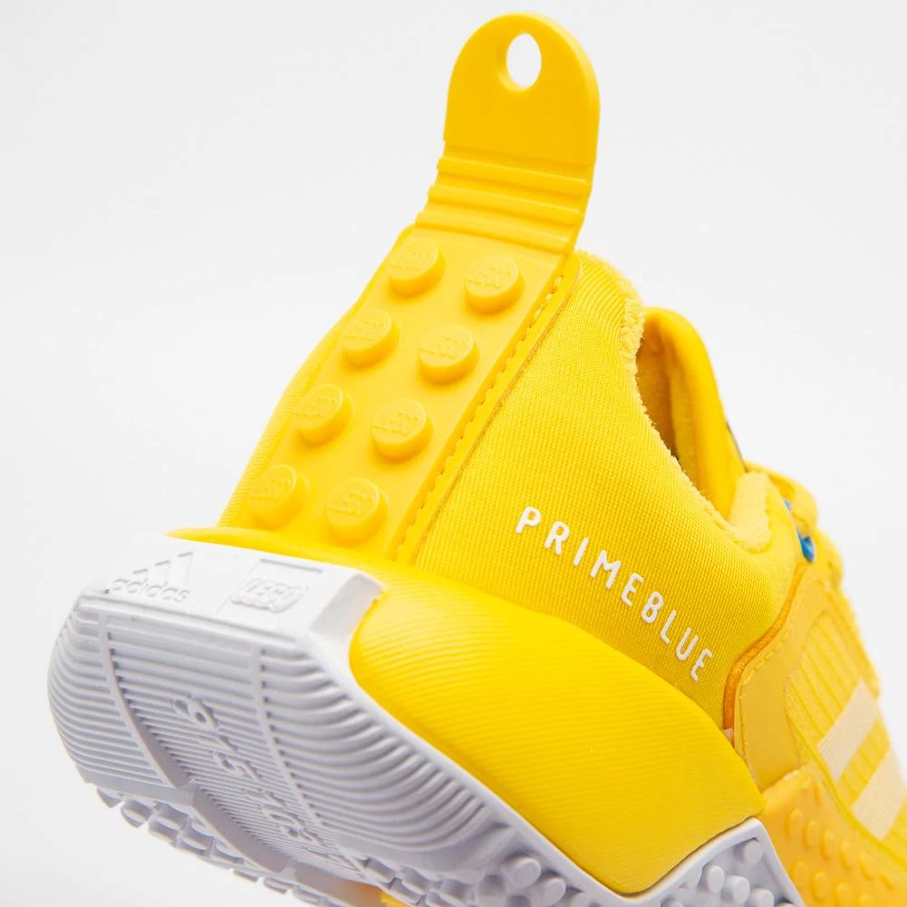 Adidas X LEGO® Primeblue Enfants Sneakers FZ5439 4 Adidas X LEGO® Primeblue Enfants Sneakers FZ5439 – Image 4