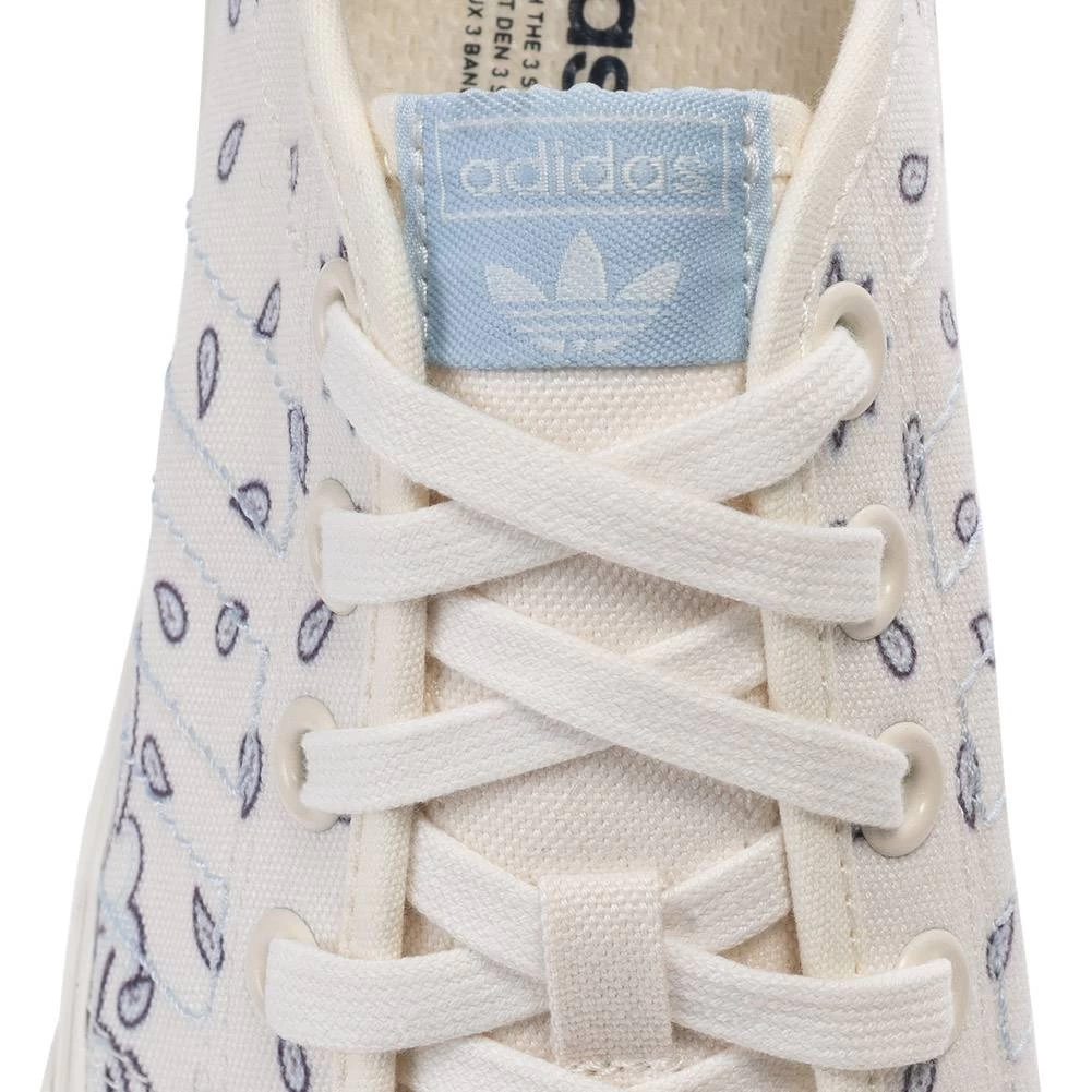 Adidas Originals Nizza RF Platform Femmes Sneakers G55914 3 Adidas Originals Nizza RF Platform Femmes Sneakers G55914 – Image 3