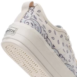 Adidas Originals Nizza RF Platform Femmes Sneakers G55914 7 Adidas Originals Nizza RF Platform Femmes Sneakers G55914 -Magasin De Sélection De Chaussures De Mode G55914 4 1280x1280