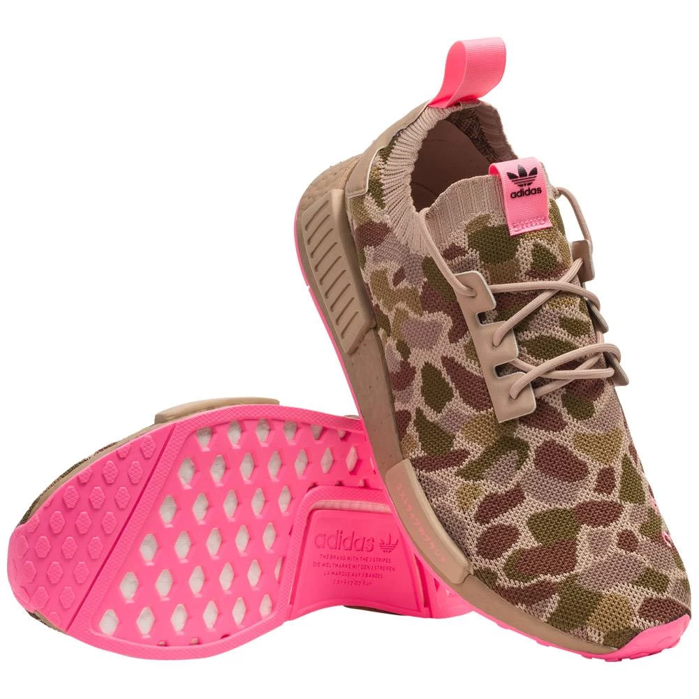 Adidas Originals NMD R1 BOOST Primeknit Sneakers G57940 2 Adidas Originals NMD R1 BOOST Primeknit Sneakers G57940 – Image 2