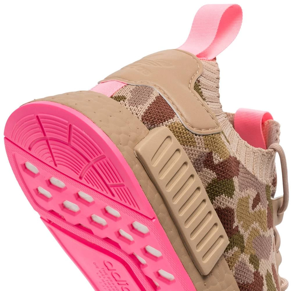 Adidas Originals NMD R1 BOOST Primeknit Sneakers G57940 4 Adidas Originals NMD R1 BOOST Primeknit Sneakers G57940 – Image 4