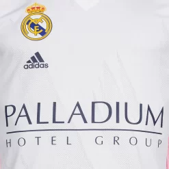 Real Madrid CF Adidas Authentic Hommes Maillot De Basket Domicile GI4583 7 Real Madrid CF Adidas Authentic Hommes Maillot De Basket Domicile GI4583 -Magasin De Sélection De Chaussures De Mode GI4583 4 1280x1280