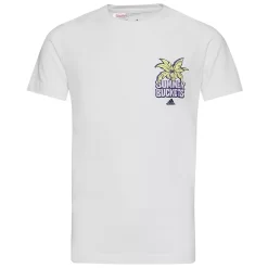 Adidas Summer Hoops Enfants T-shirt GR8833