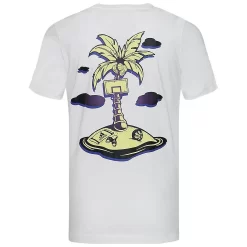 Adidas Summer Hoops Enfants T-shirt GR8833 -Magasin De Sélection De Chaussures De Mode GR8833 3 1280x1280