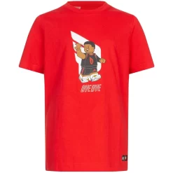 Adidas X LEGO® Damien Lillard Enfants T-shirt GR9834