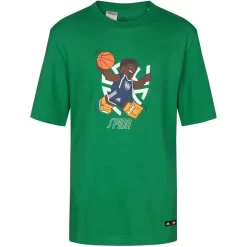 Adidas X LEGO® Donovan Mitchell Enfants T-shirt GR9840